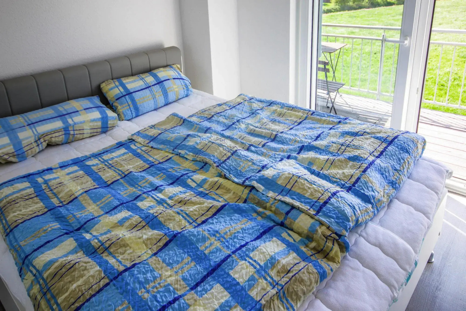 Townhouse, Tossens In Tossens