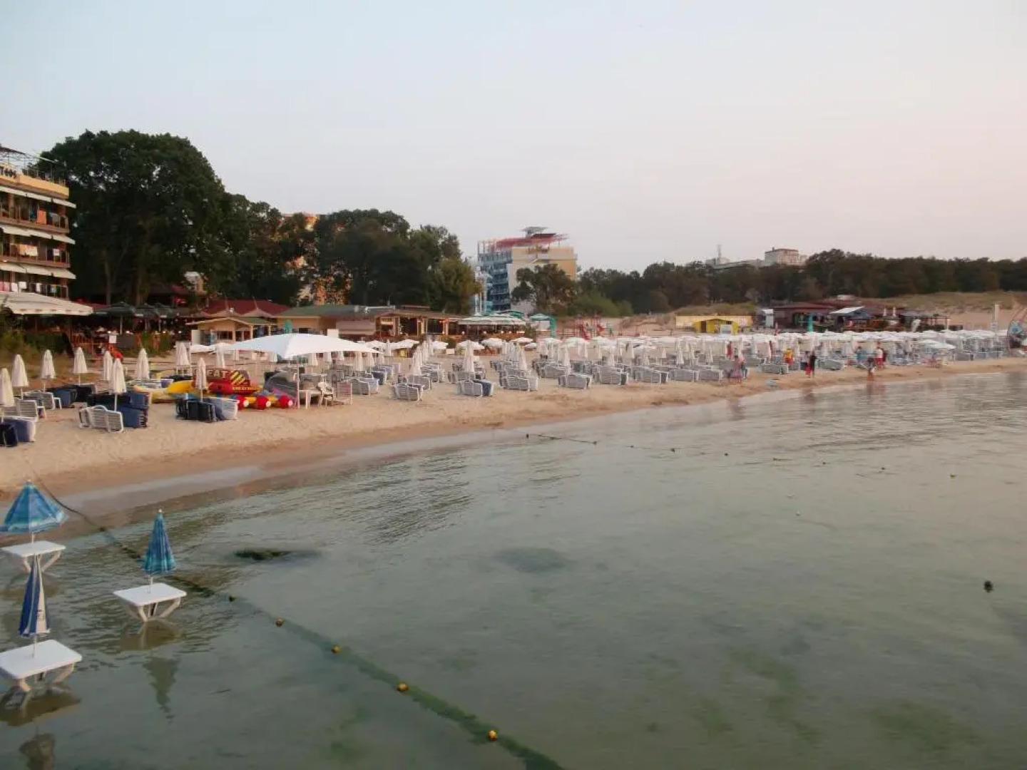 Hotel Kamenec - Kiten