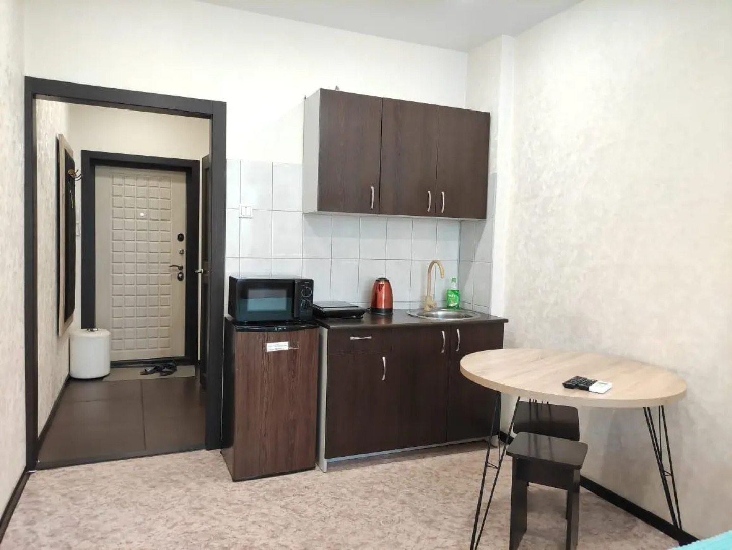 Апартаменты на улице Советской 189/2