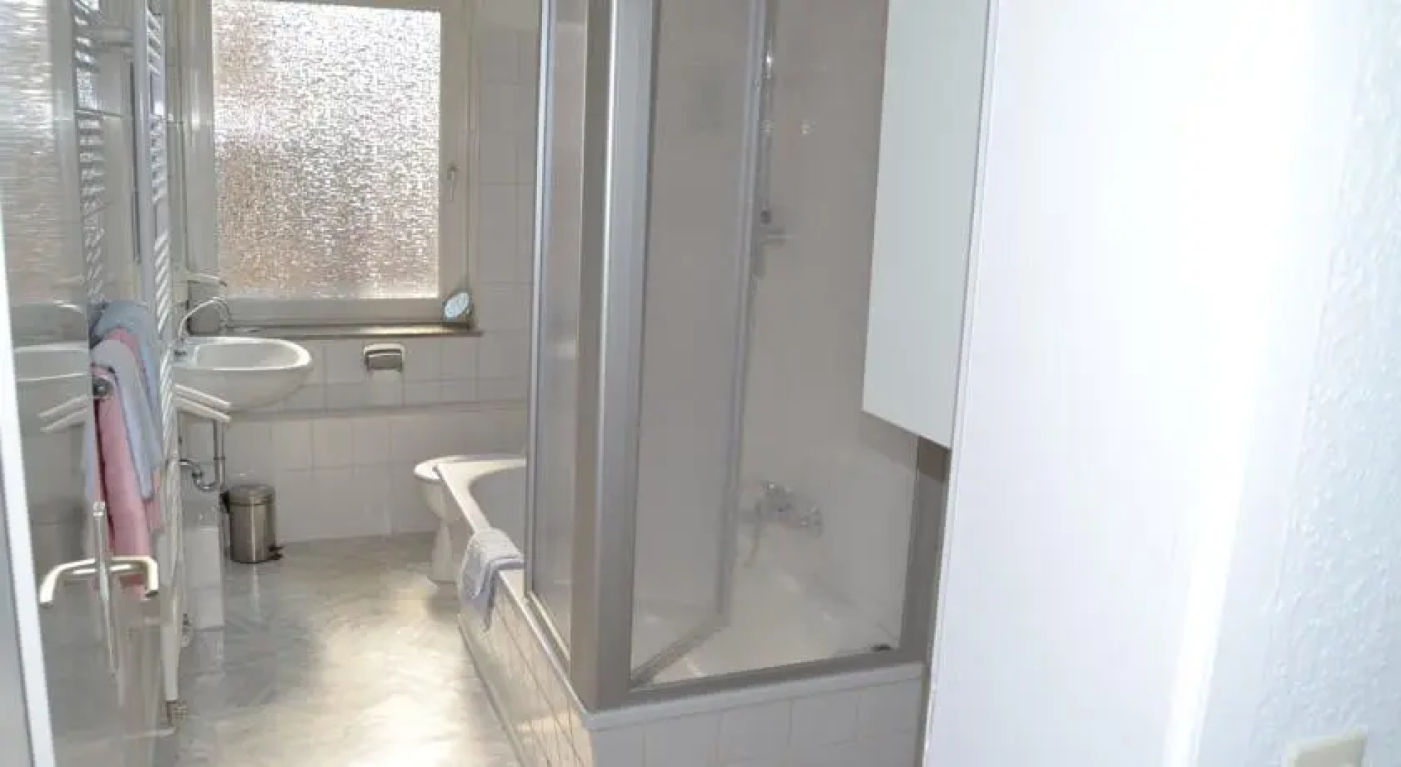 Ferienwohnung Georgstrasse