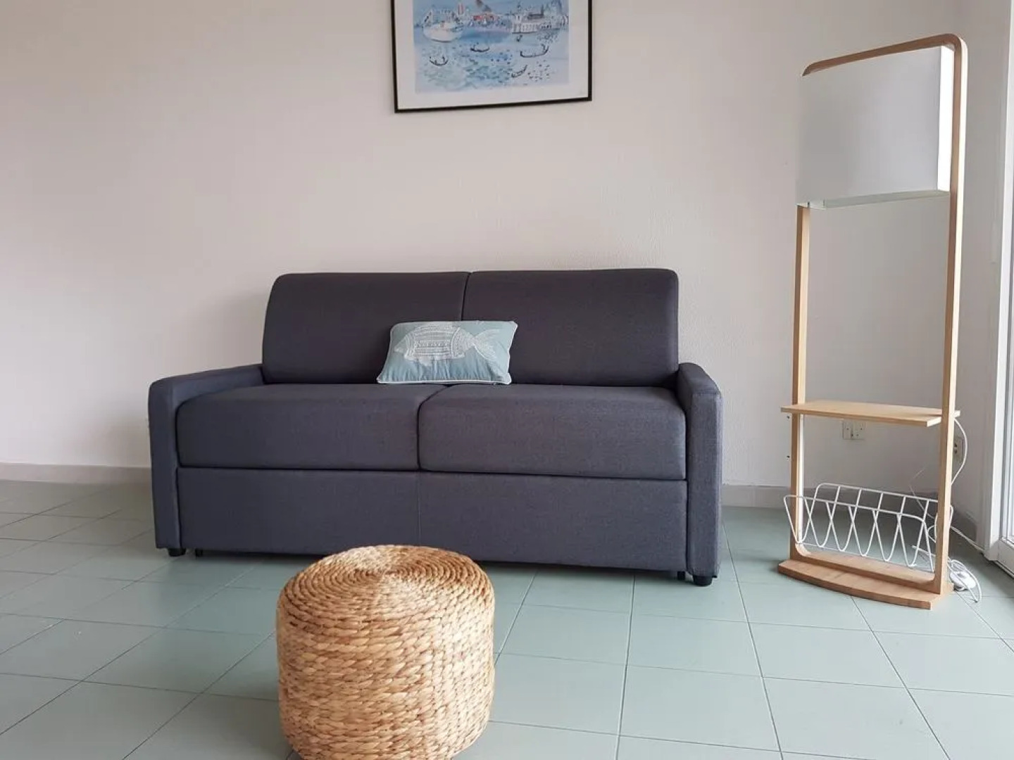 résidence Costa D'oru