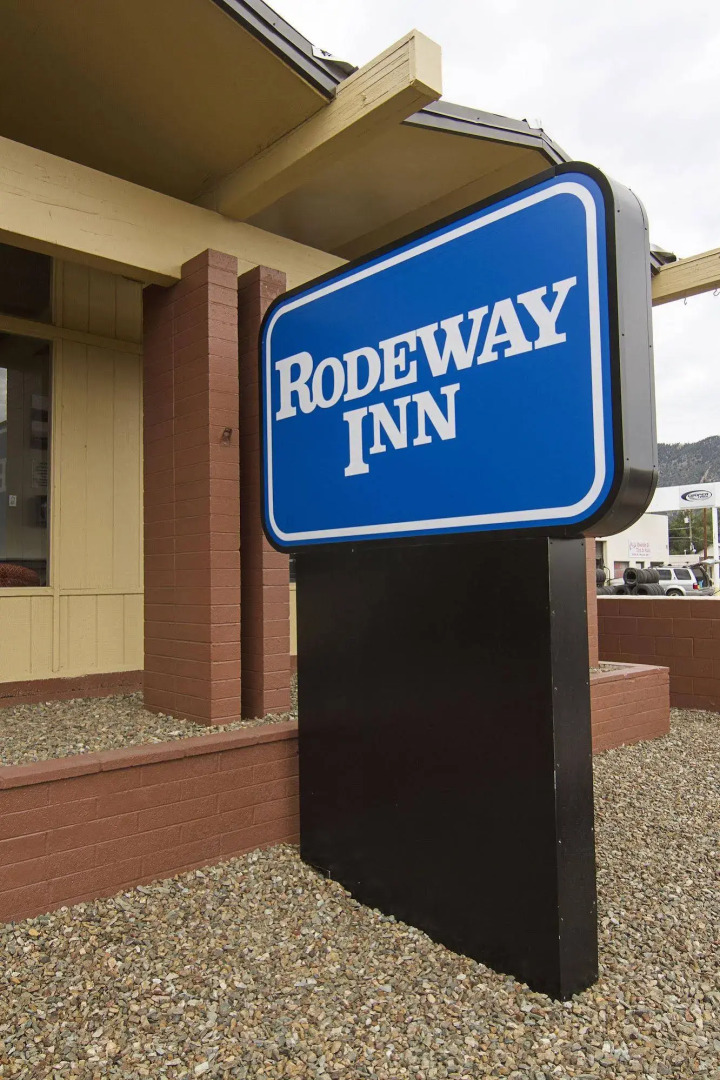 Rodeway Inn Flagstaff East Route 66