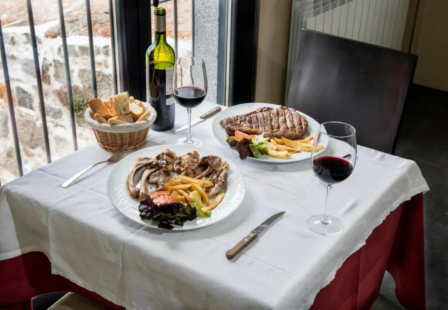 Hotel Puerta de la Santa