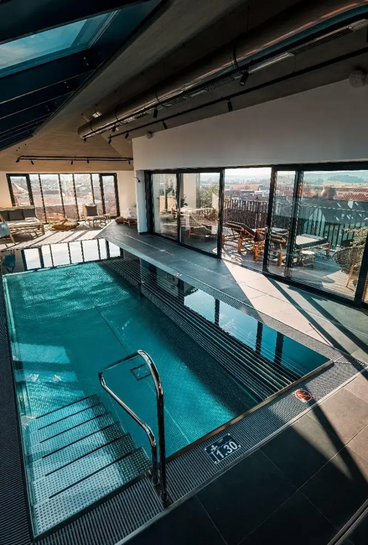 Wellness Hotel Volarik