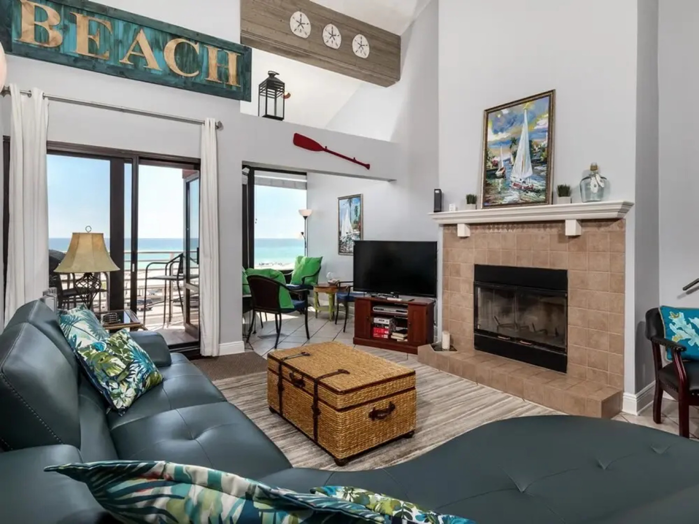 Palm Beach Club 2-249