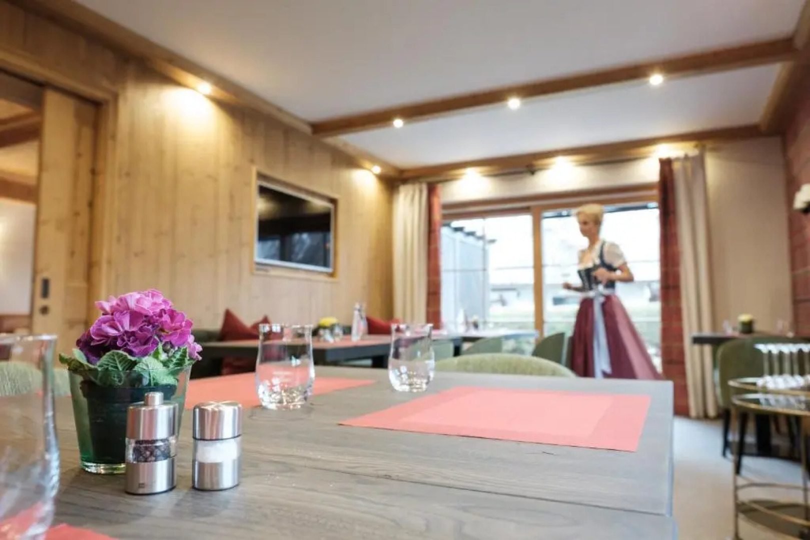 Landhaus Am Stein Tegernsee