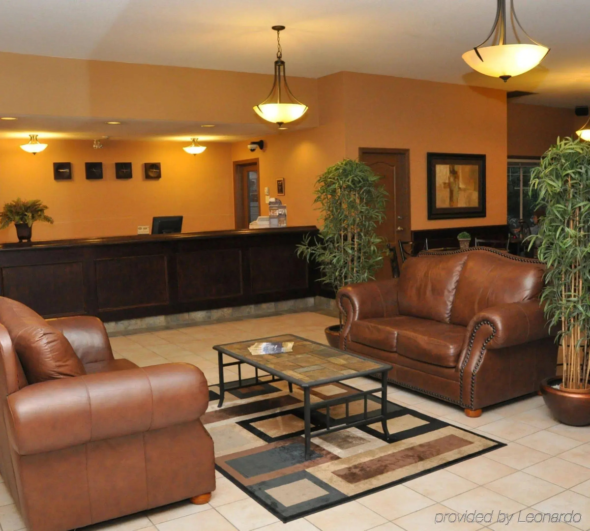 Best Western Mountainview Inn