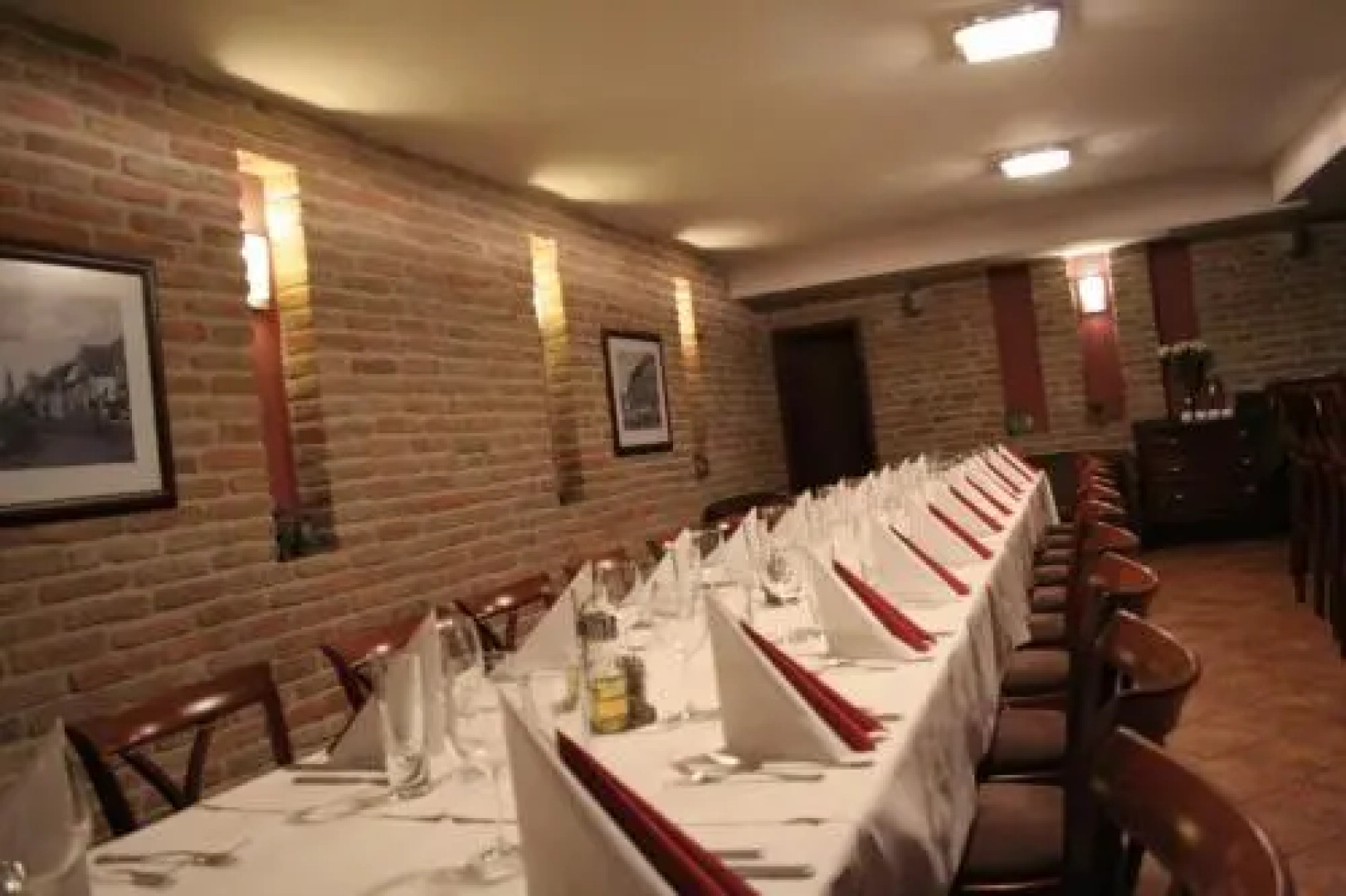 Pension & Restaurant Patriot Trnava