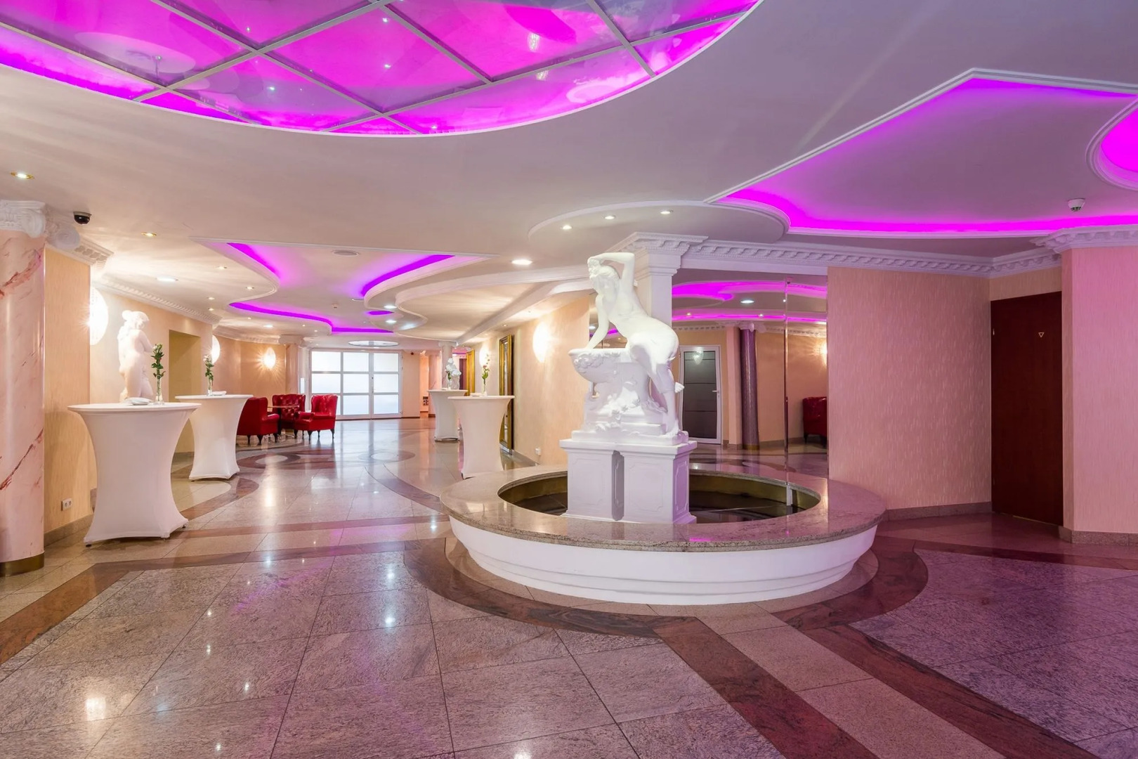 Hotel Lord Warsaw Airport