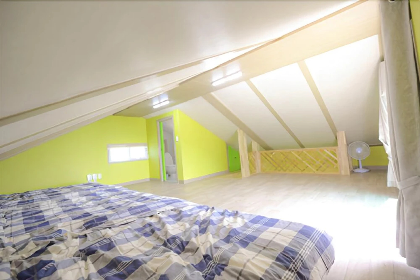 Miryang Starlight Town Pension