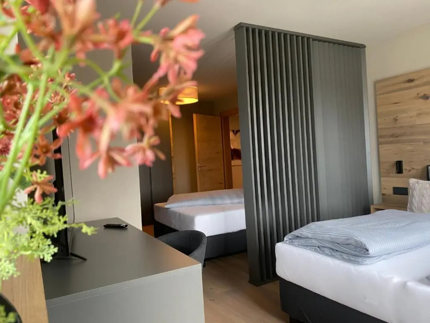 Apartment BergLoft 360