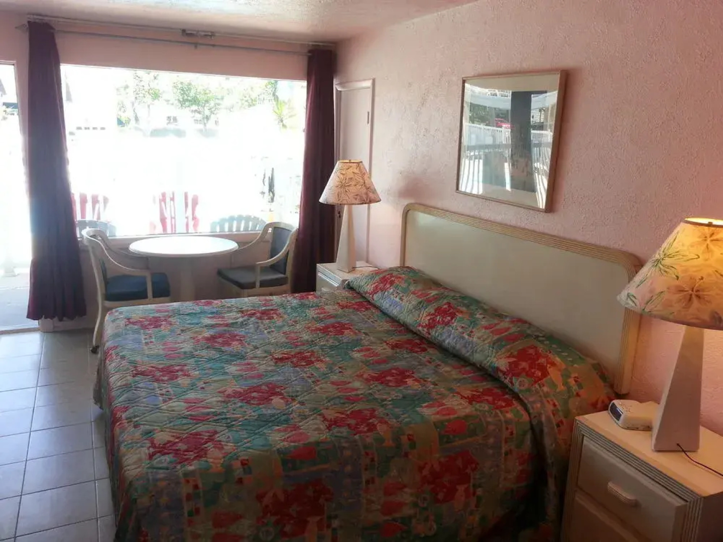 Sand Box Motel