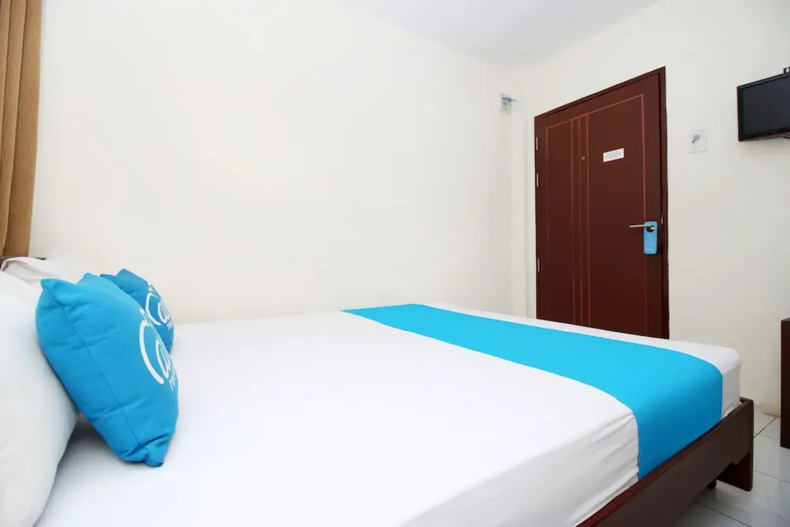 Airy Pontianak Selatan Veteran Gang Sukur Empat 52