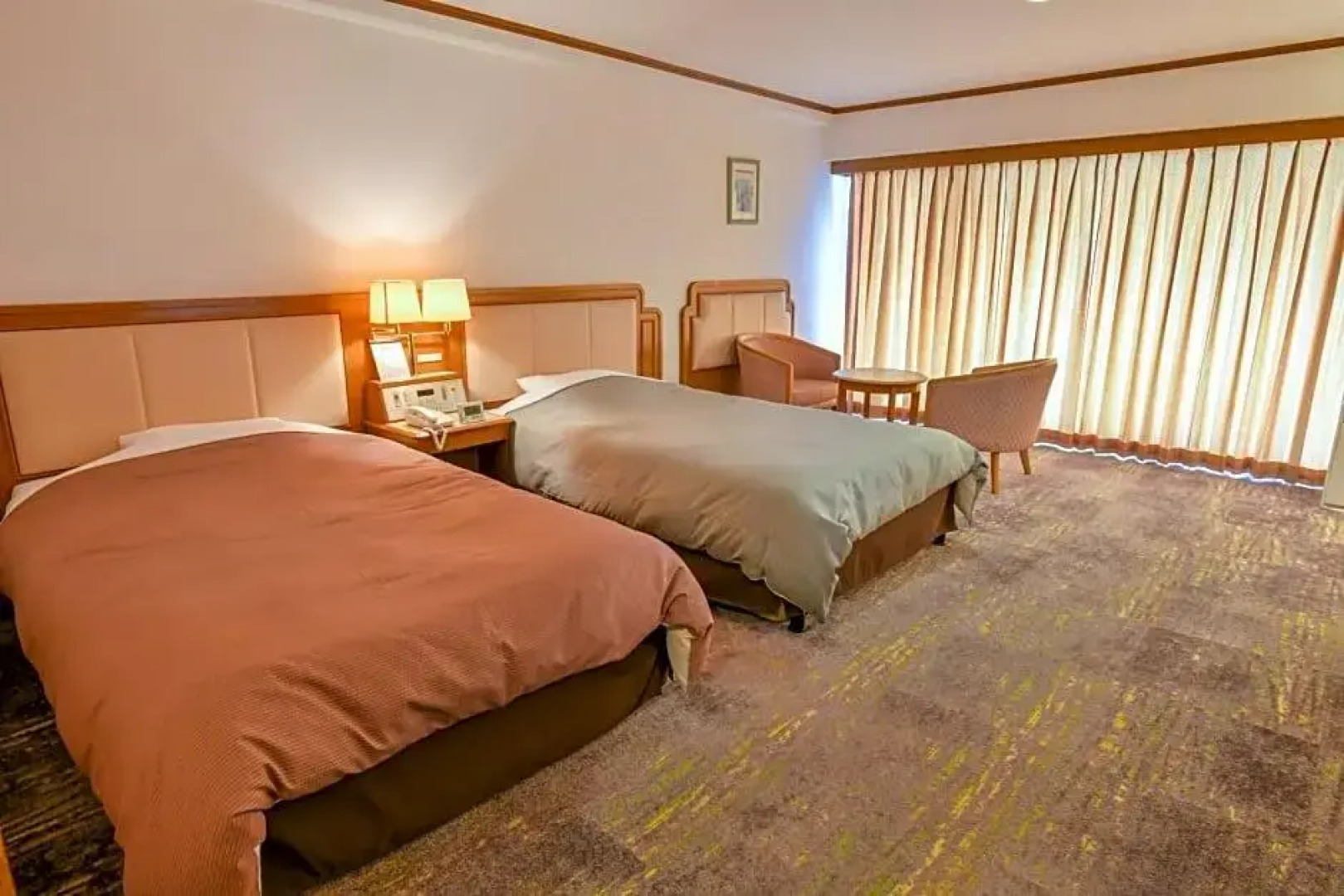 Shibushiwan Daikoku Resort Hotel