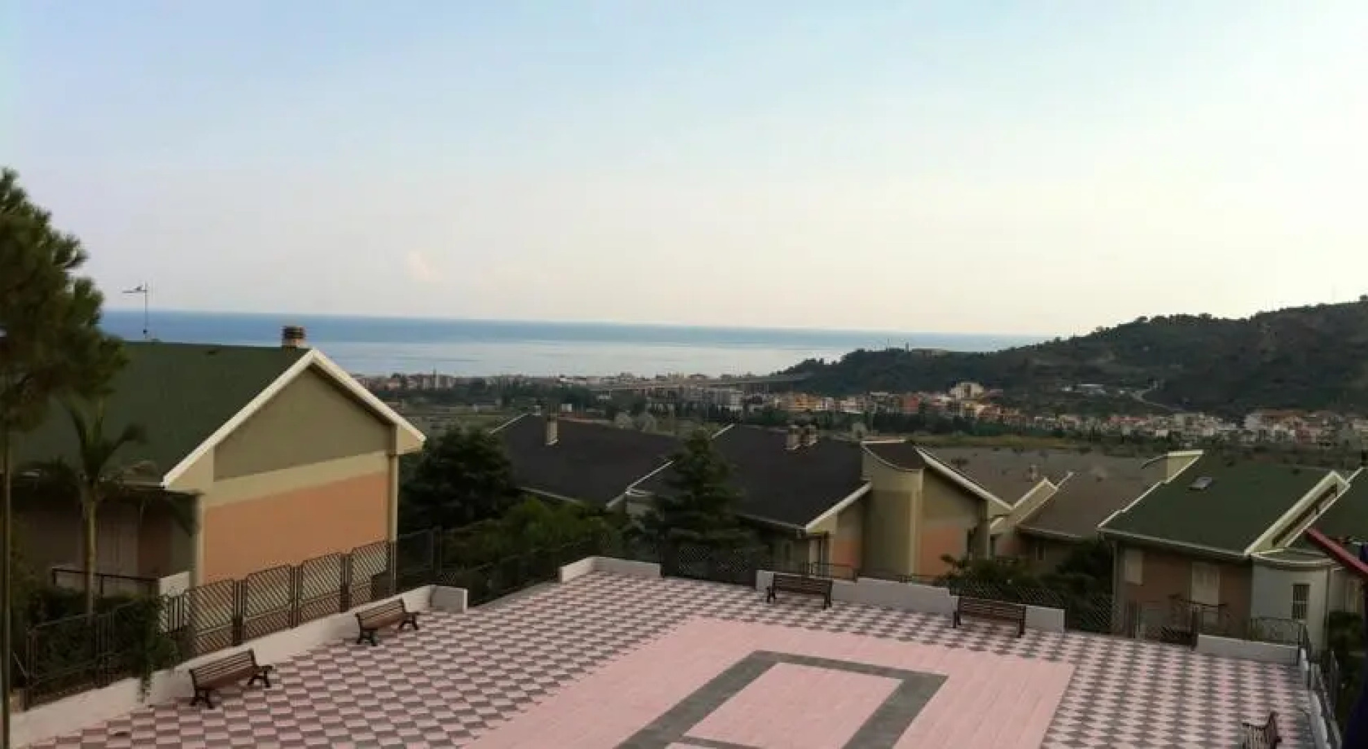 Apartment Grotte Furci Siculo