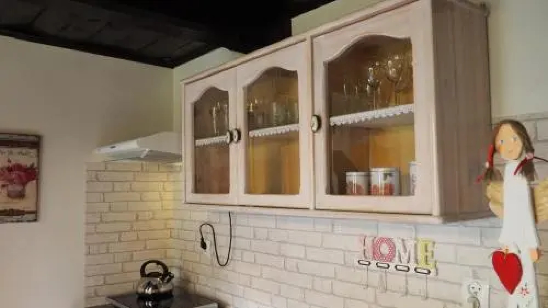 Chata w Rabce - Bajkowa Osada