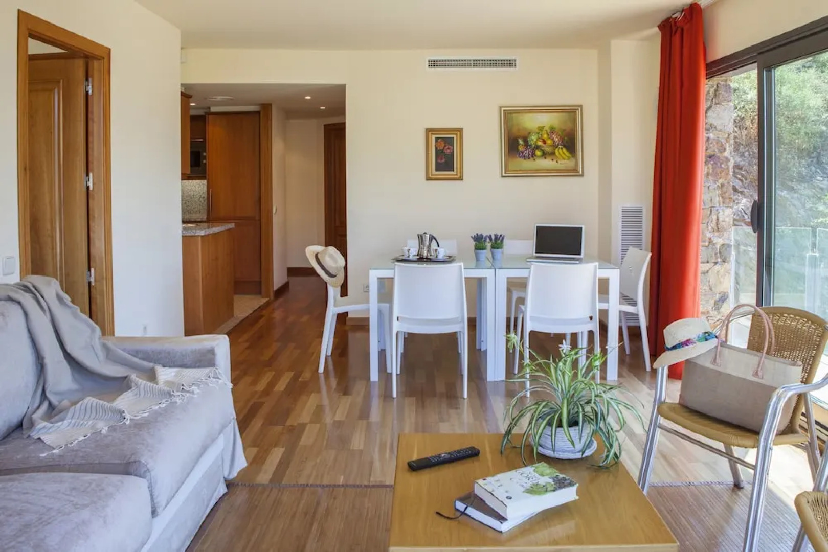 Apartamento Torre Gran Lux