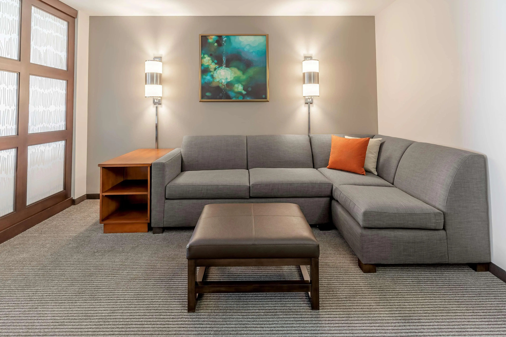 Hyatt Place Salt Lake City Airport