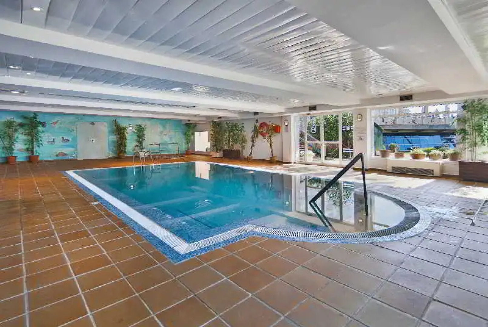 Playa Esperanza Suites