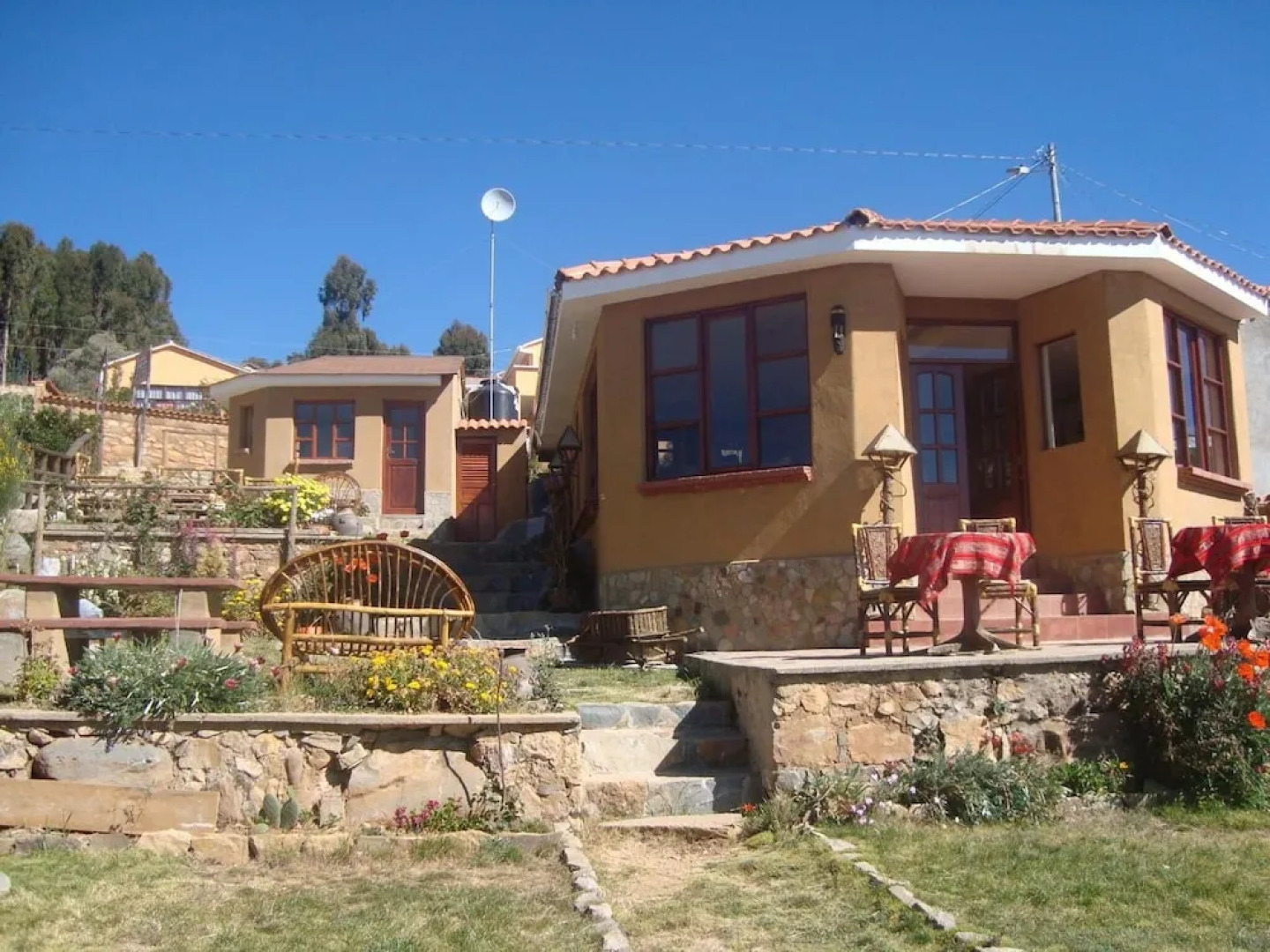 Hotel Imperio Del Sol