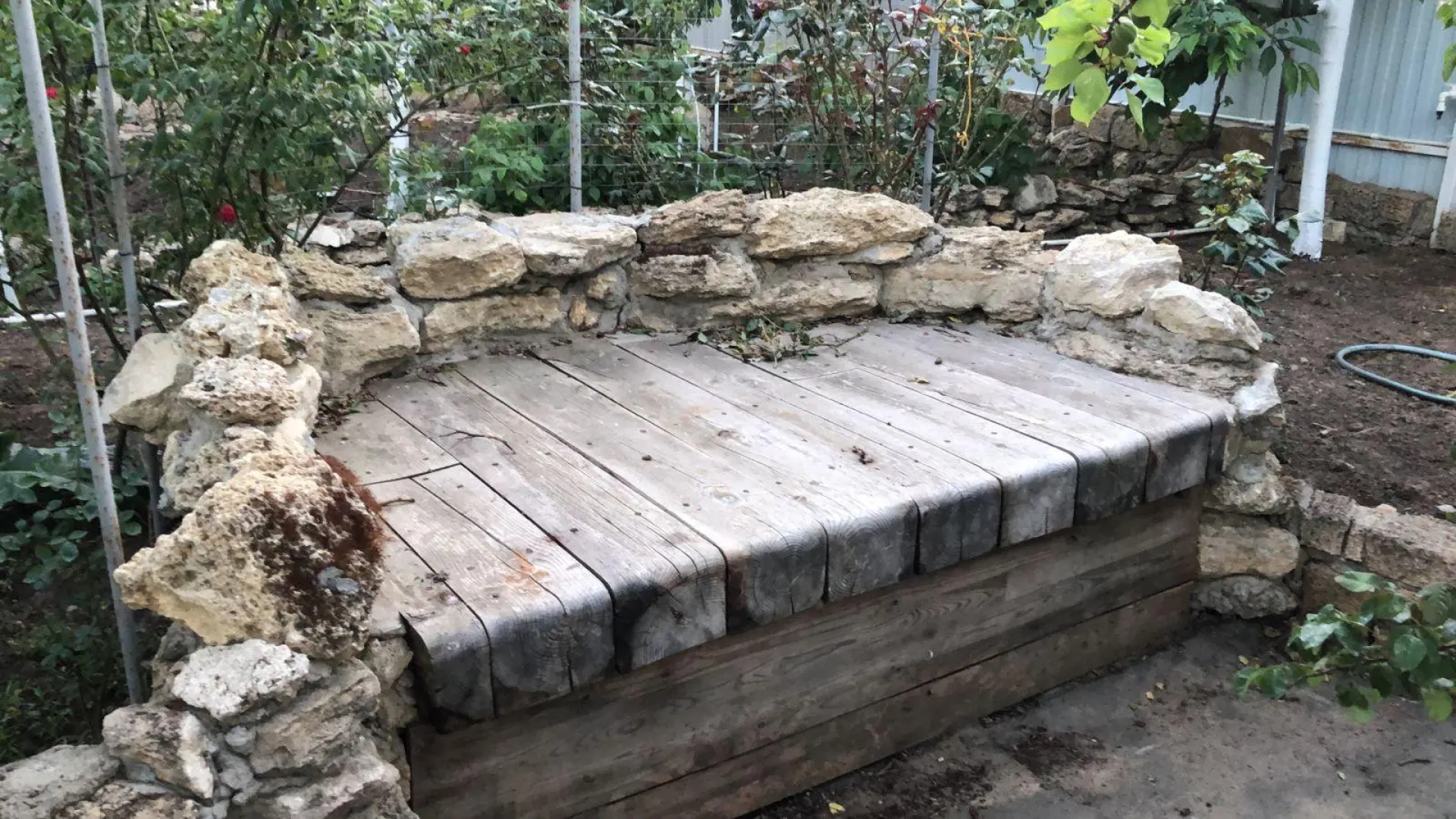 Вилла Лаванда