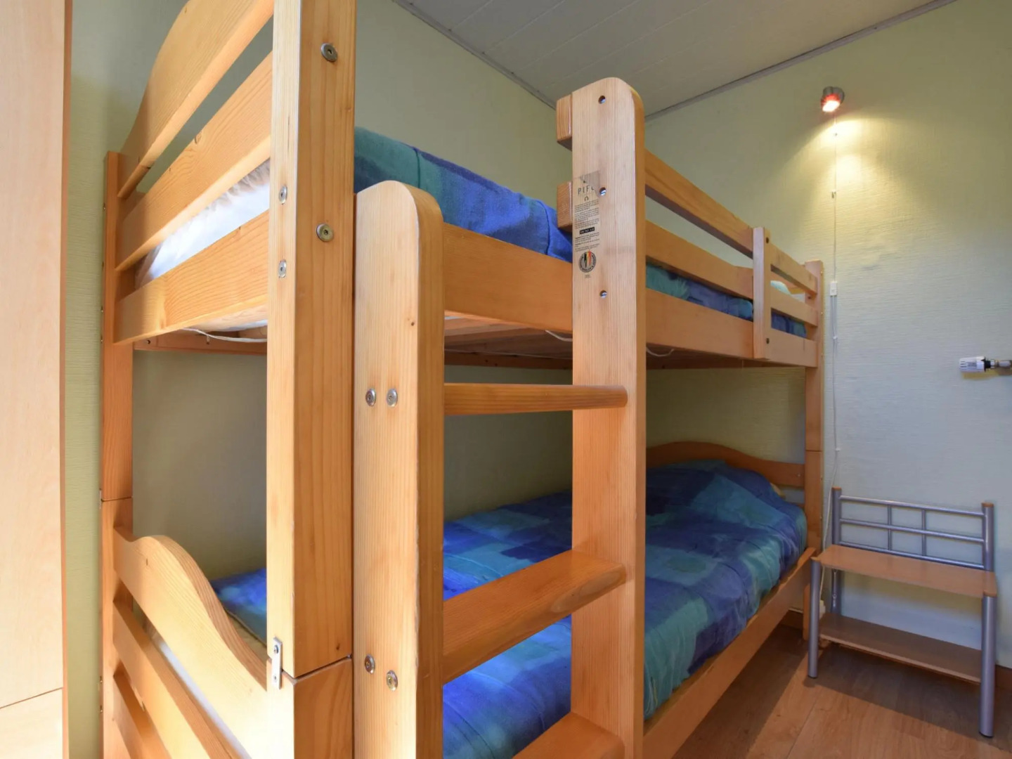 Holiday Home in Ardennes With Sauna