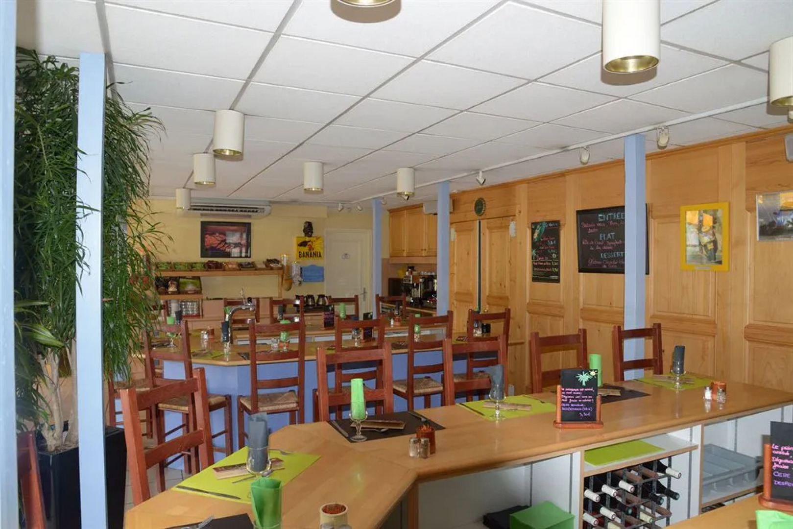 Fasthotel Grenoble Montbonnot