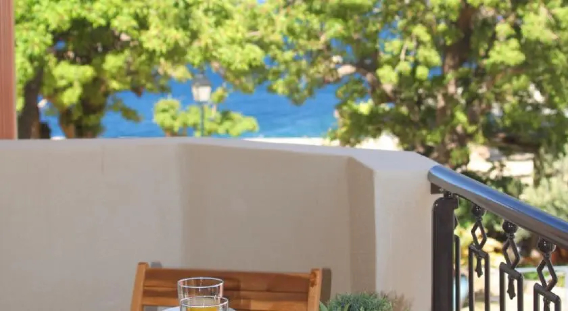 Etoile Immo -3 pieces Vue Citadelle