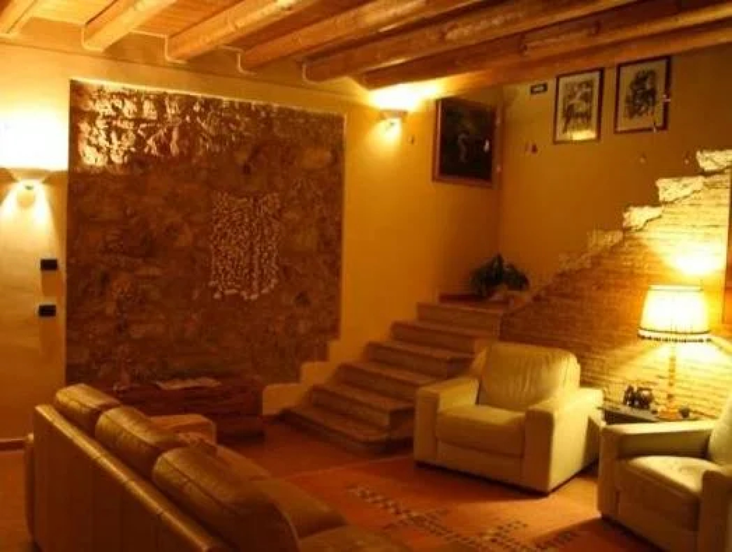 B&B Ca Ori