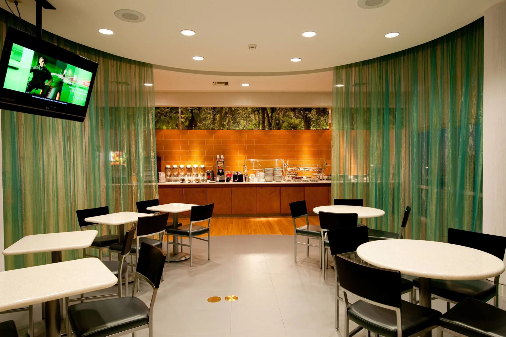 Springhill Suites by Marriott Vero Beach