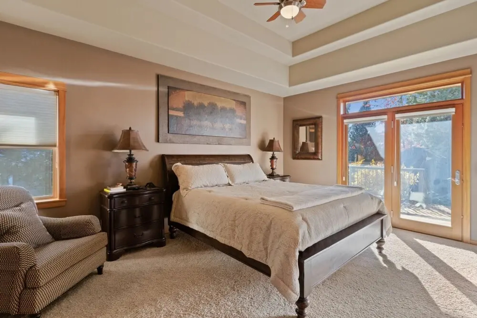 Luna View 3 Bedroom Home by Redawning