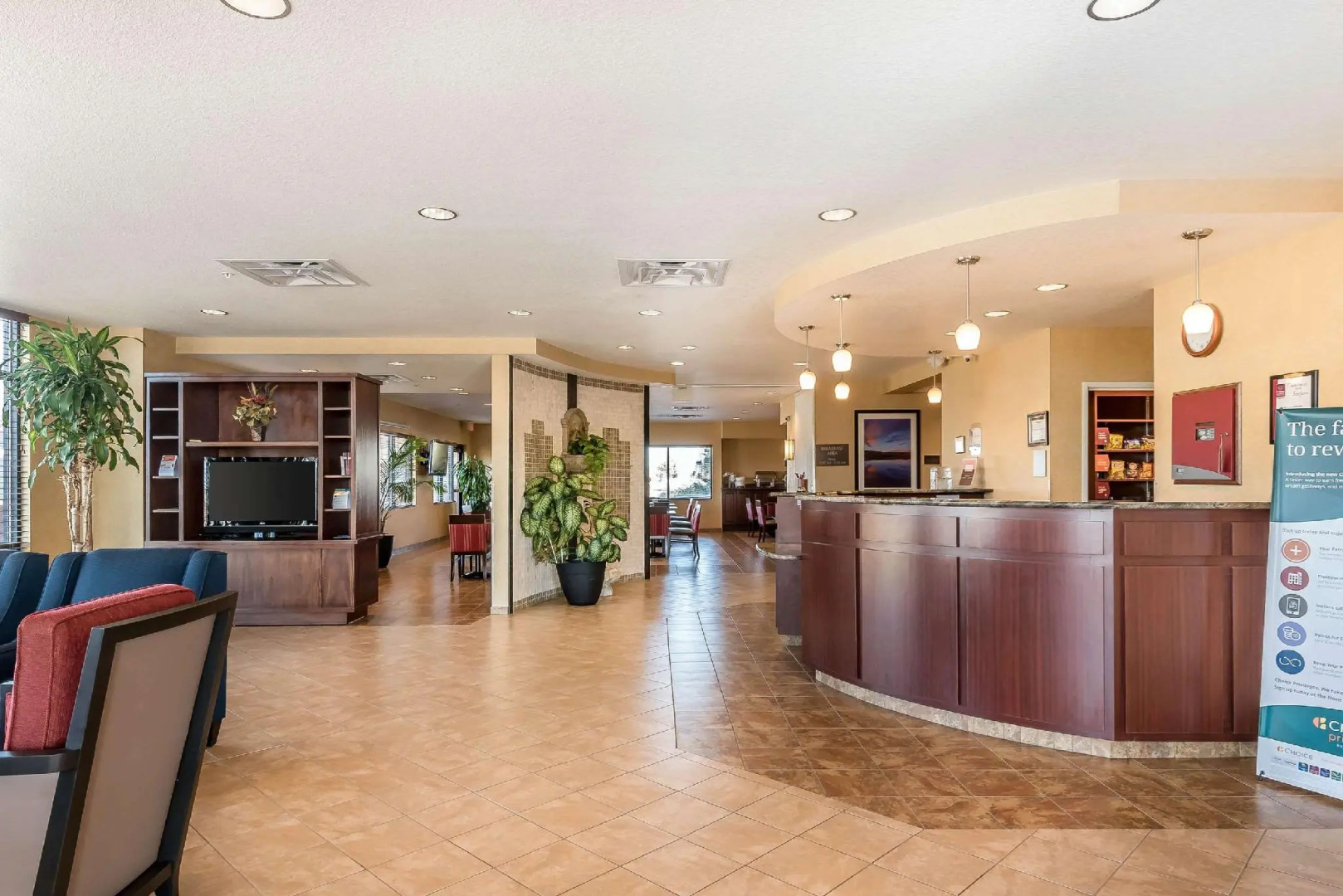 Comfort Suites Longmont
