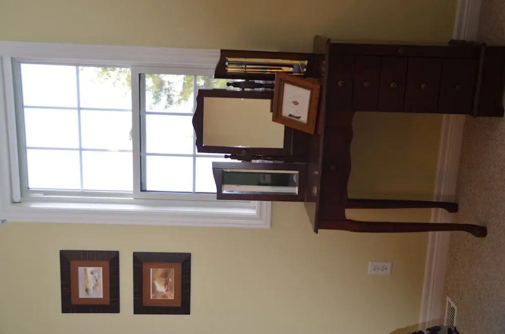 Old Town Country Landing B&B