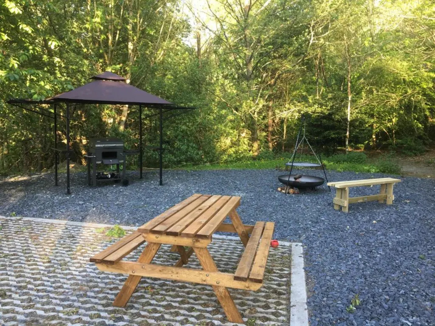 Bryn Melyn Farm Cottages- 5 Luxury Cottages In A Stunning Setting with Wood Fired Hot Tub