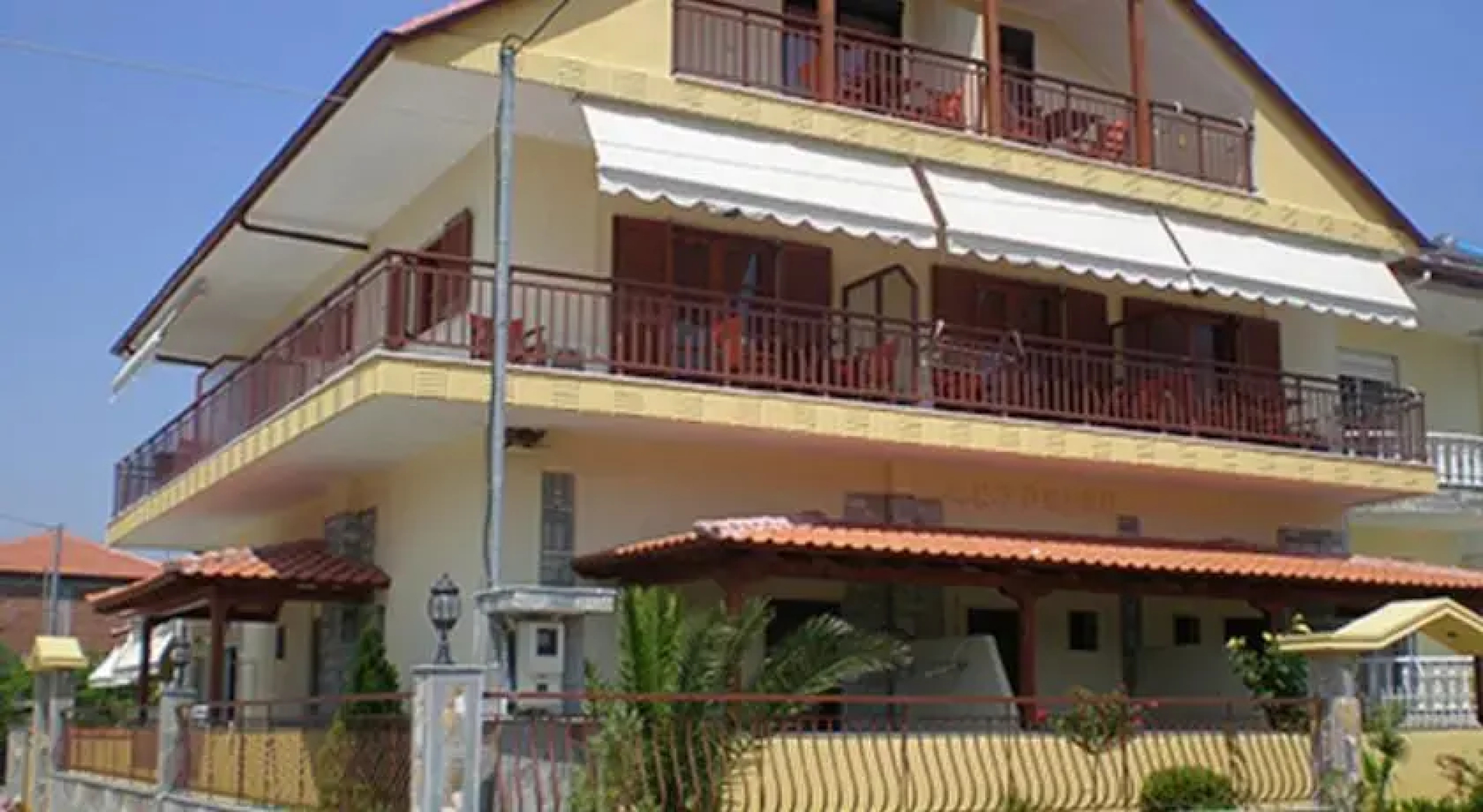 El Greco Inn
