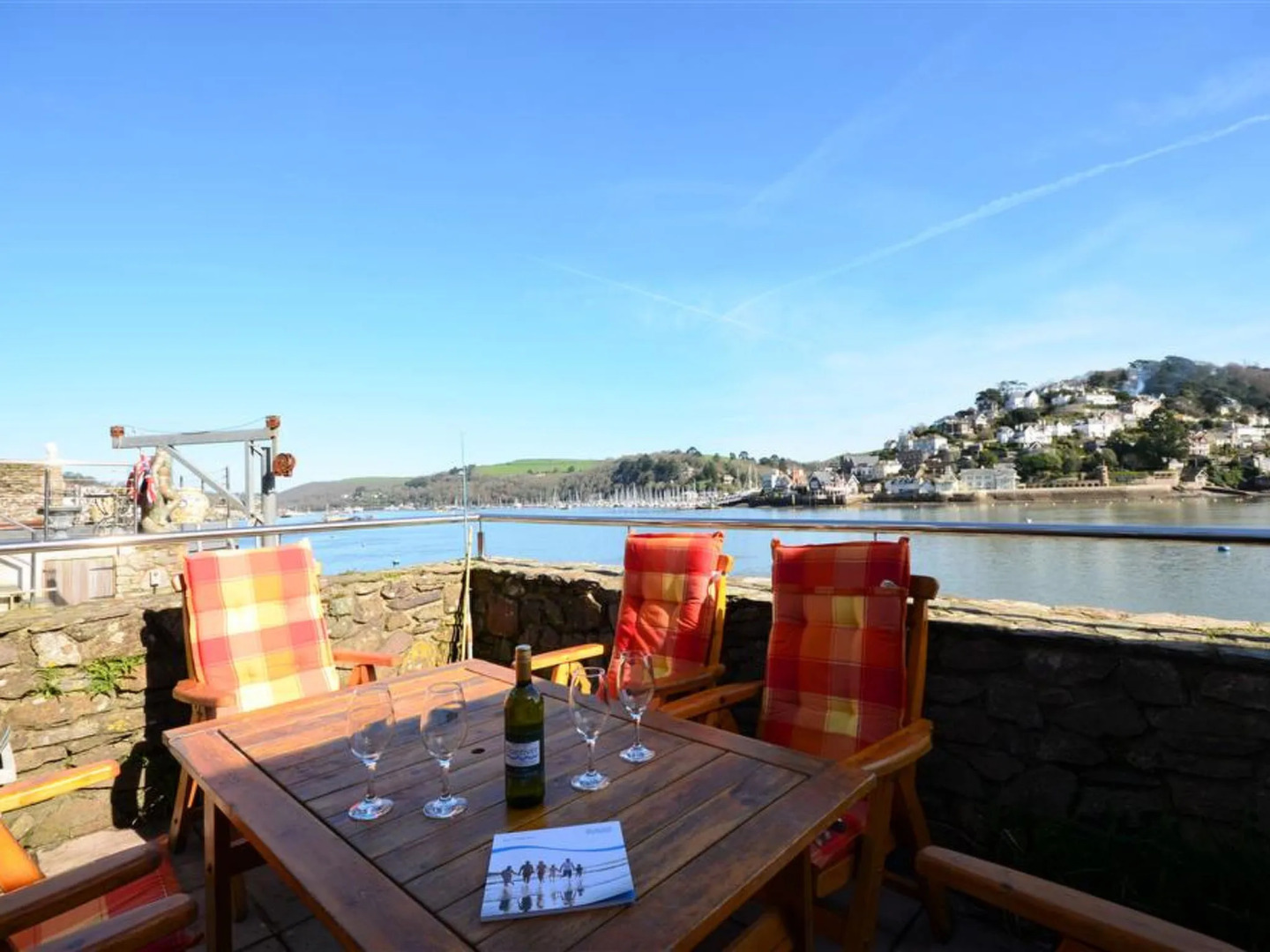 Holiday Home Bight Boatyard