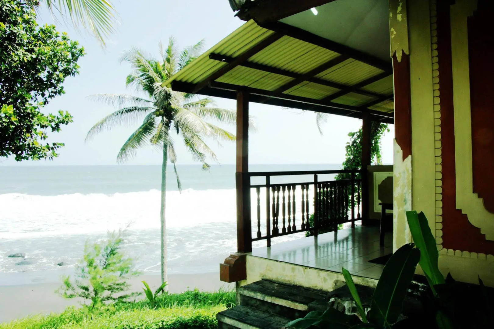 Soka Indah Restaurant & Bungalows