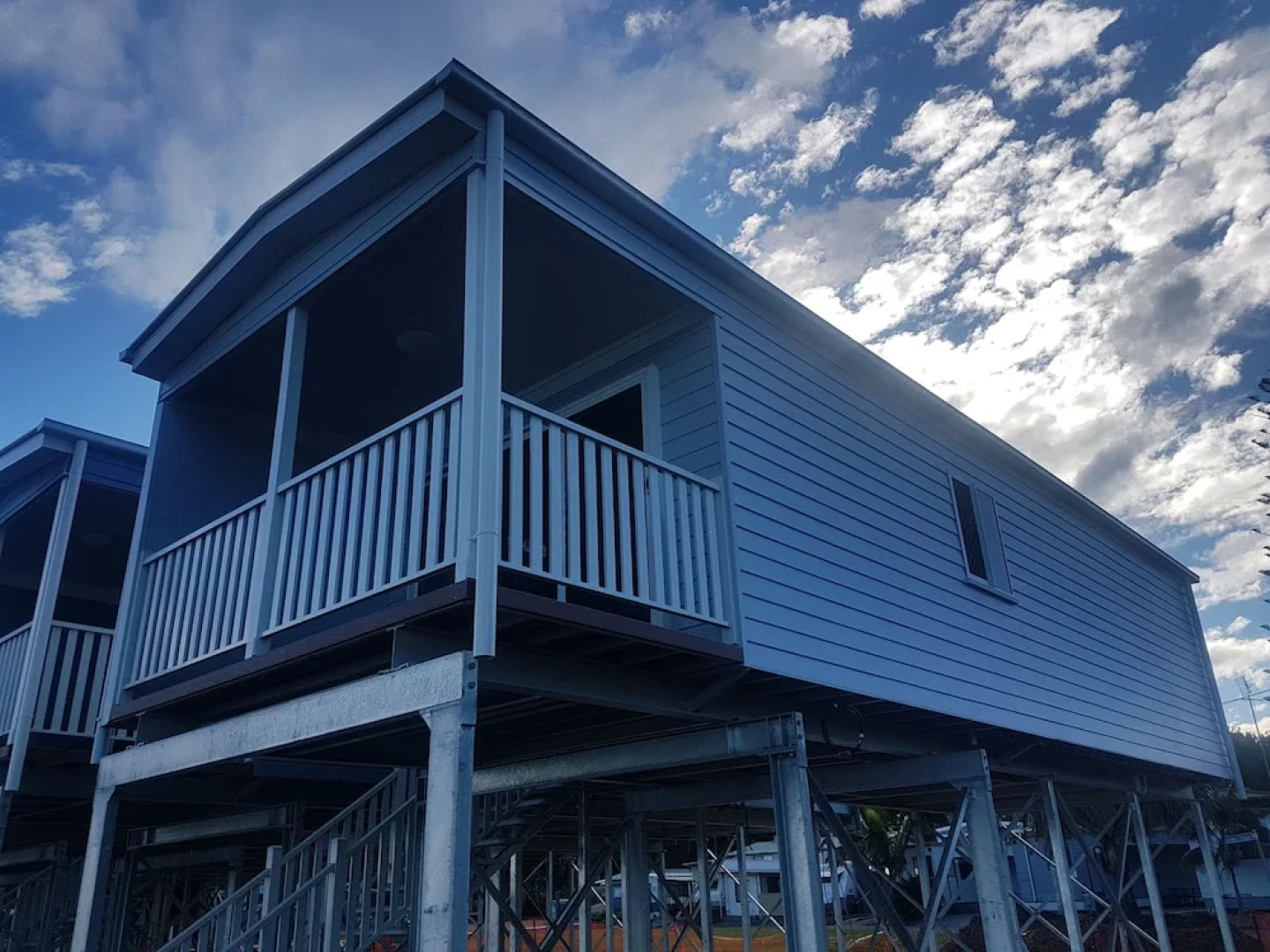 Pelican Caravan Park