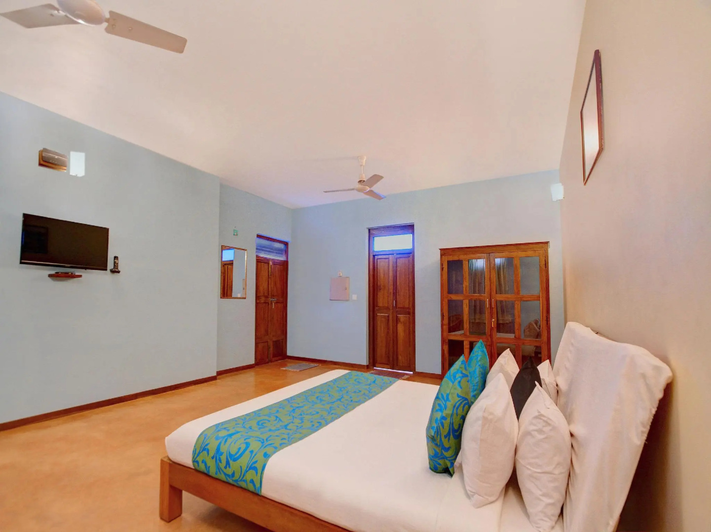 CAPITAL O 8928 Les Boganveillea