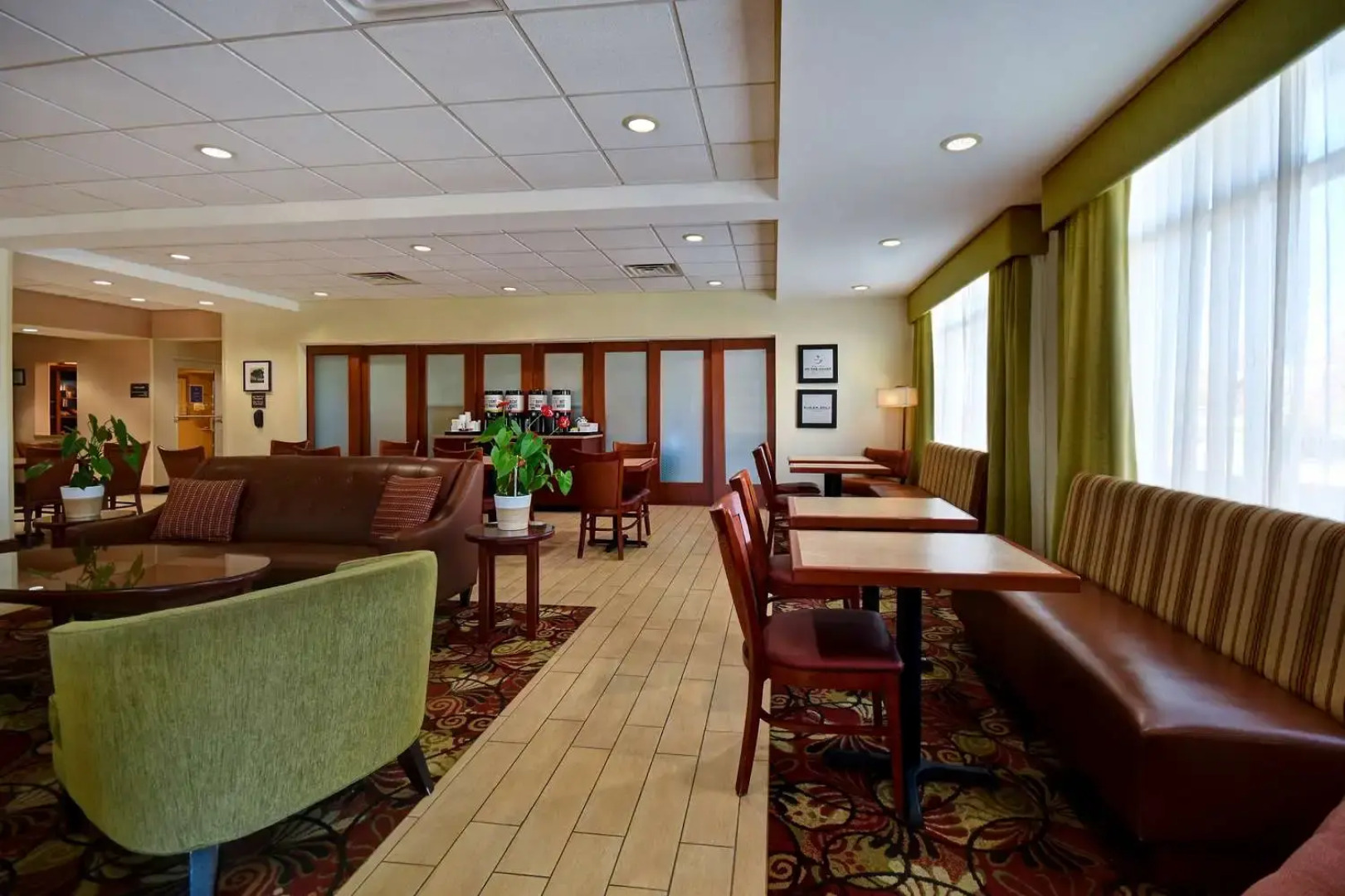 Hampton Inn Rutland