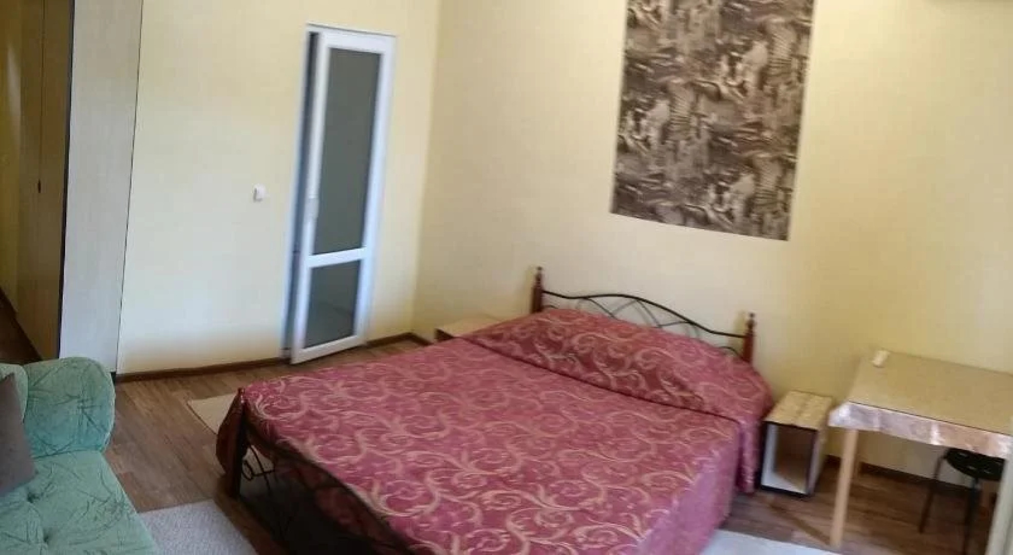 Гостевой Дом Калинина 13