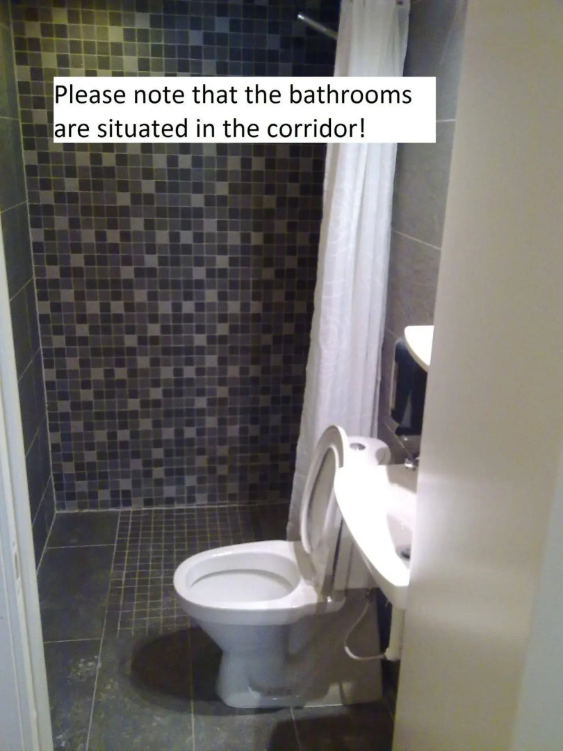 Slottsskogen Hotel & Hostel