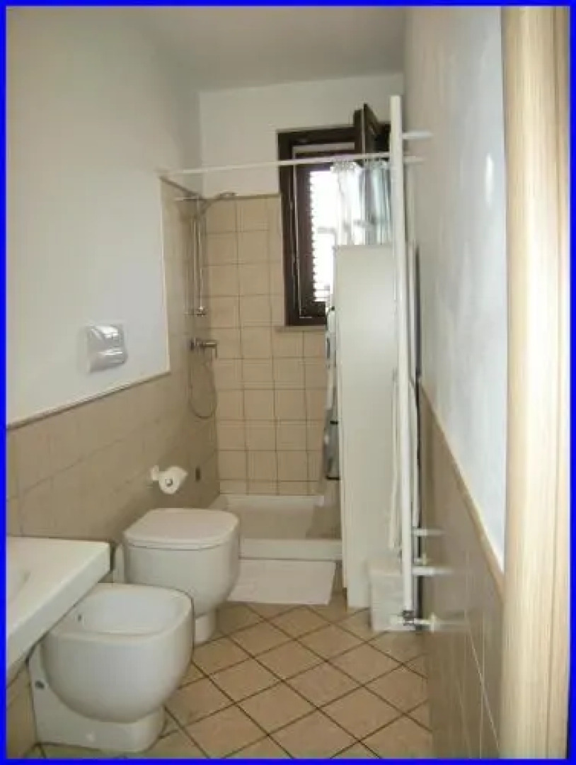 Attico del sole e del mare