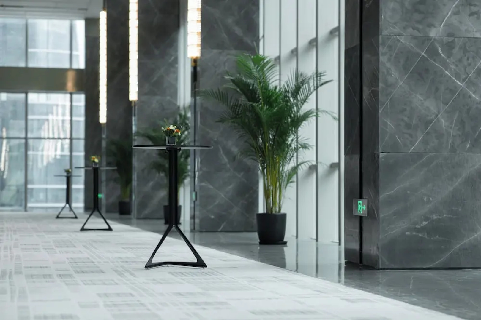 Hualuxe Yibin, An IHG Hotel