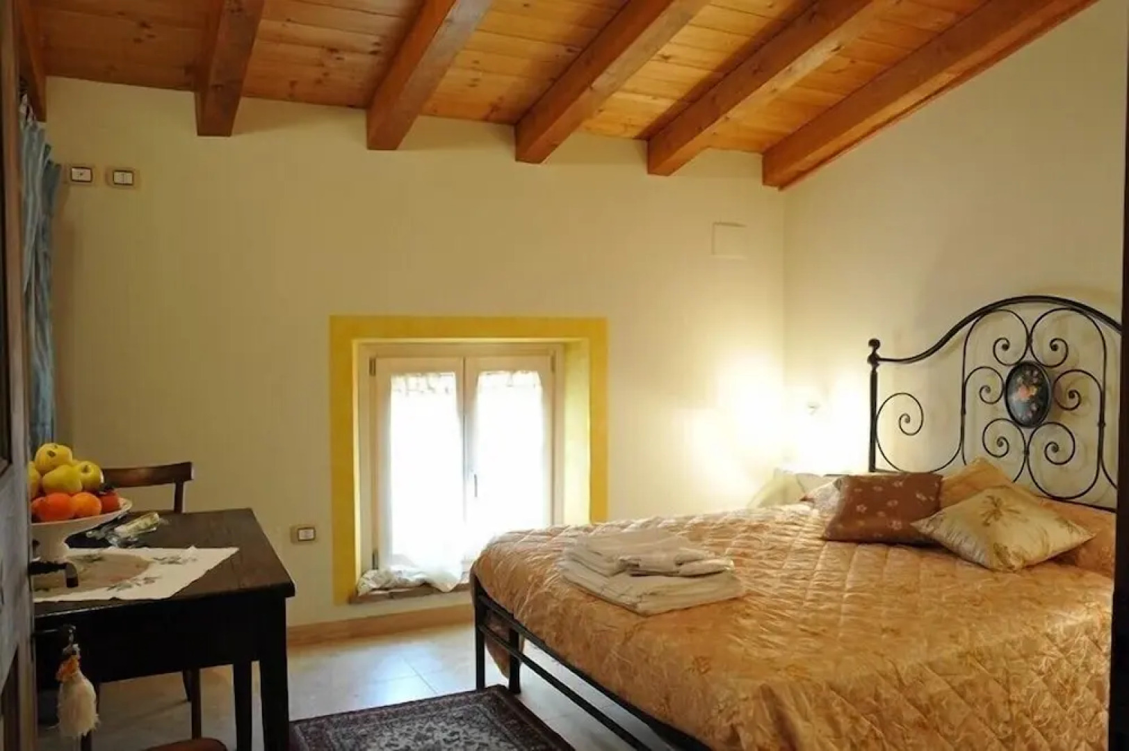 B&B Villa Roncatti