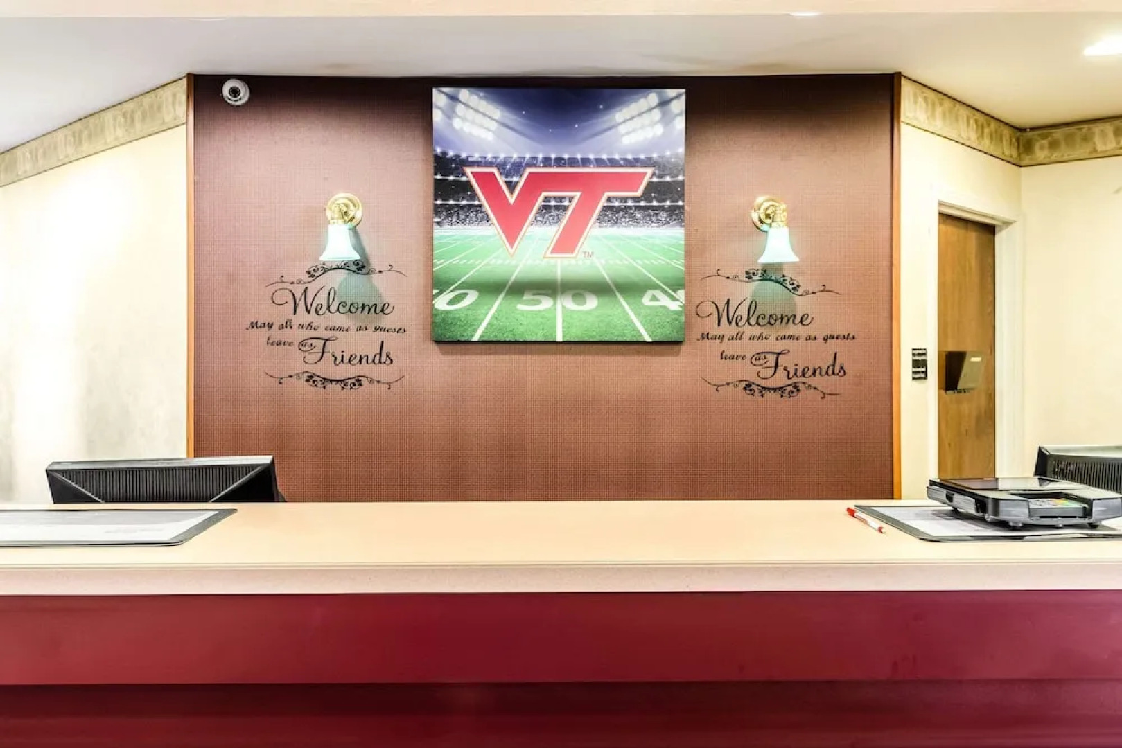 Econo Lodge Christiansburg