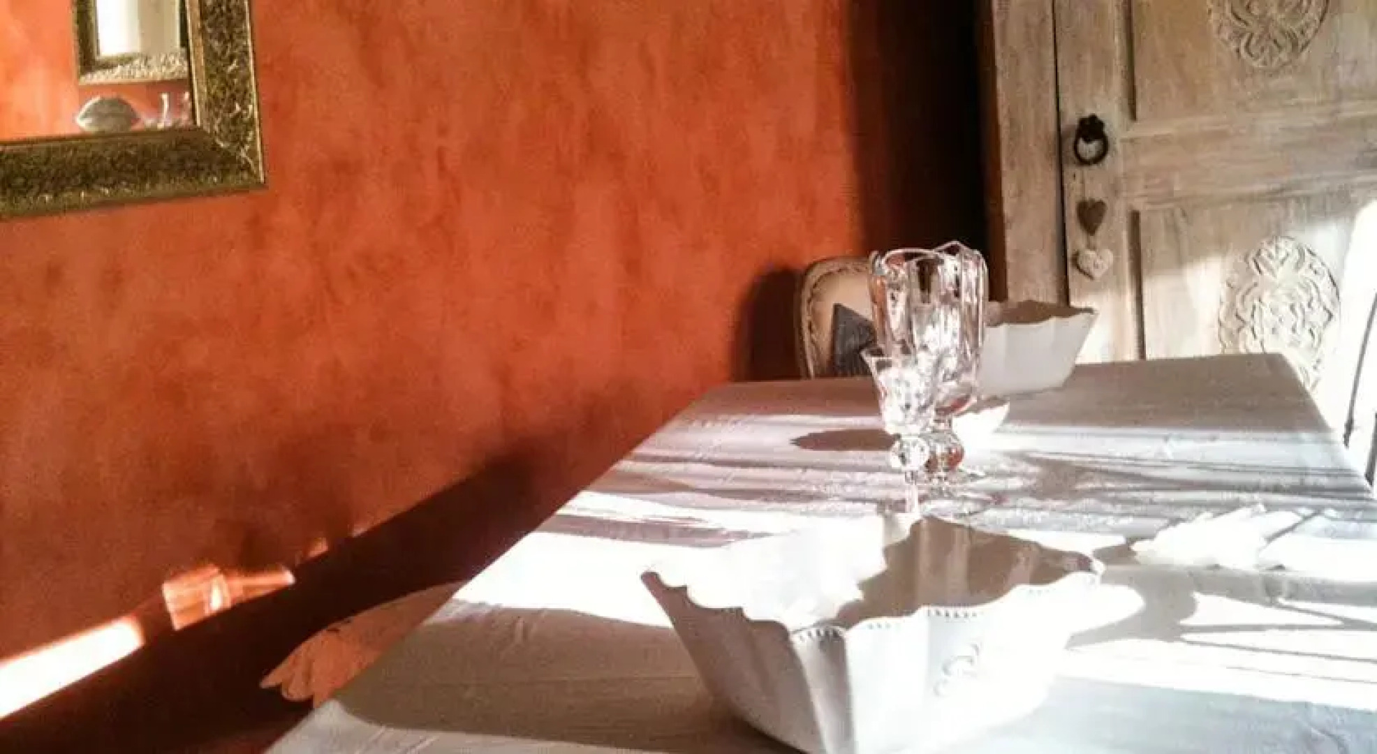 Au Nid De La Houssière