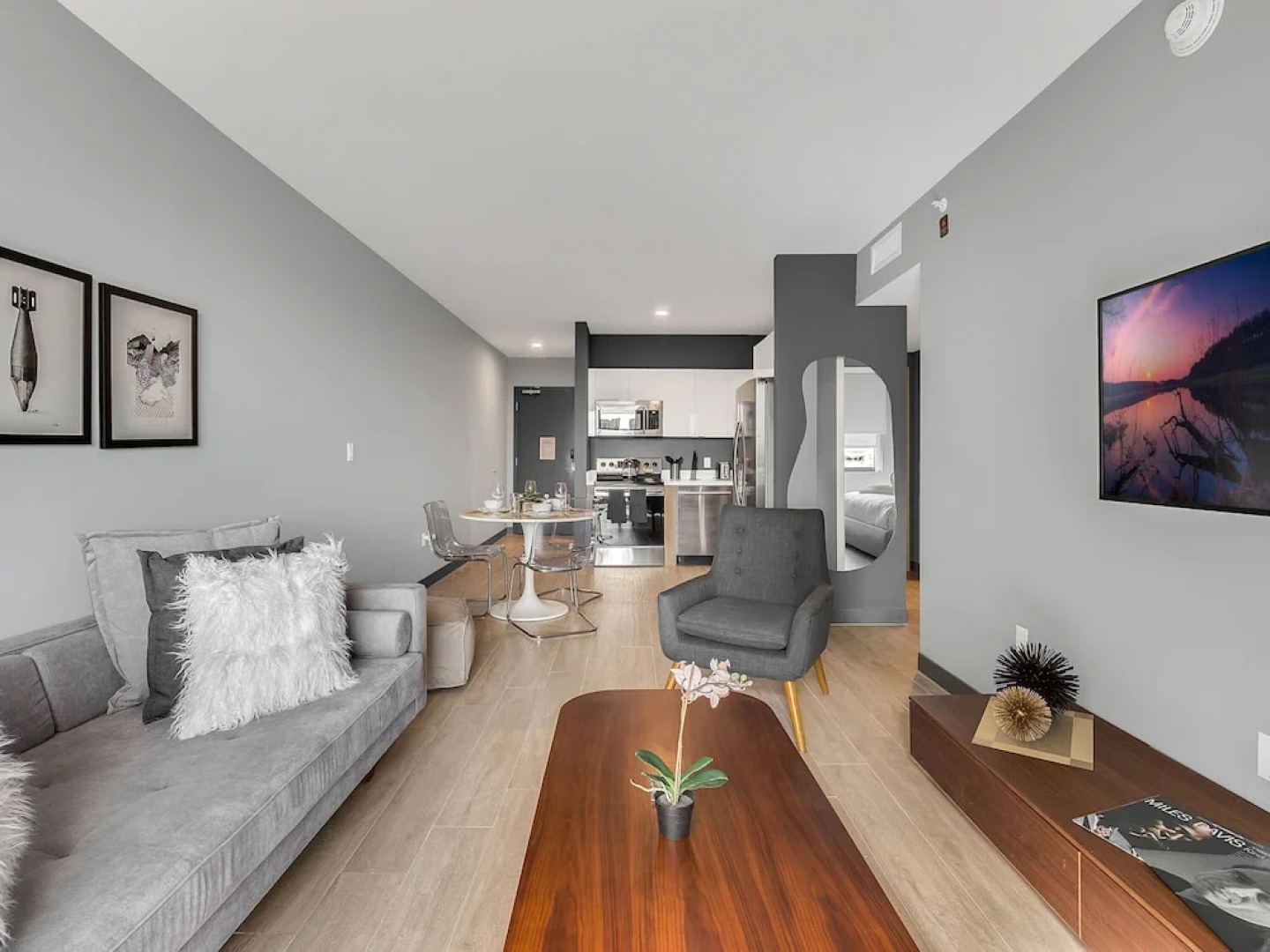 Nuovo Miami Airport Coral Gables