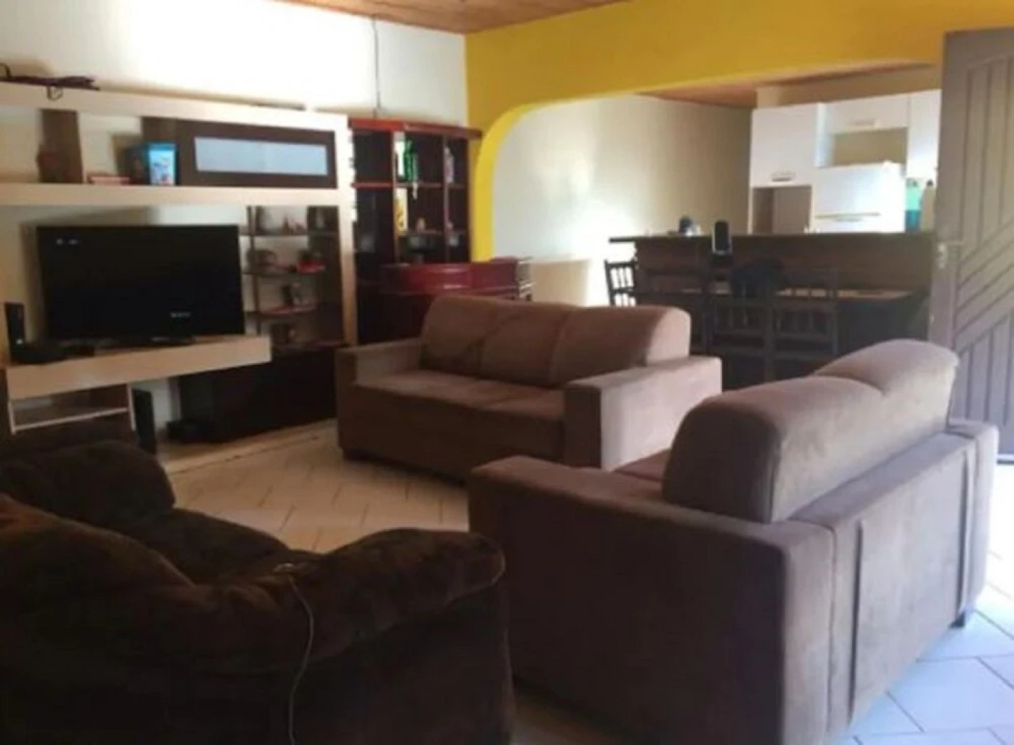 Casa Sítio Mairiporã