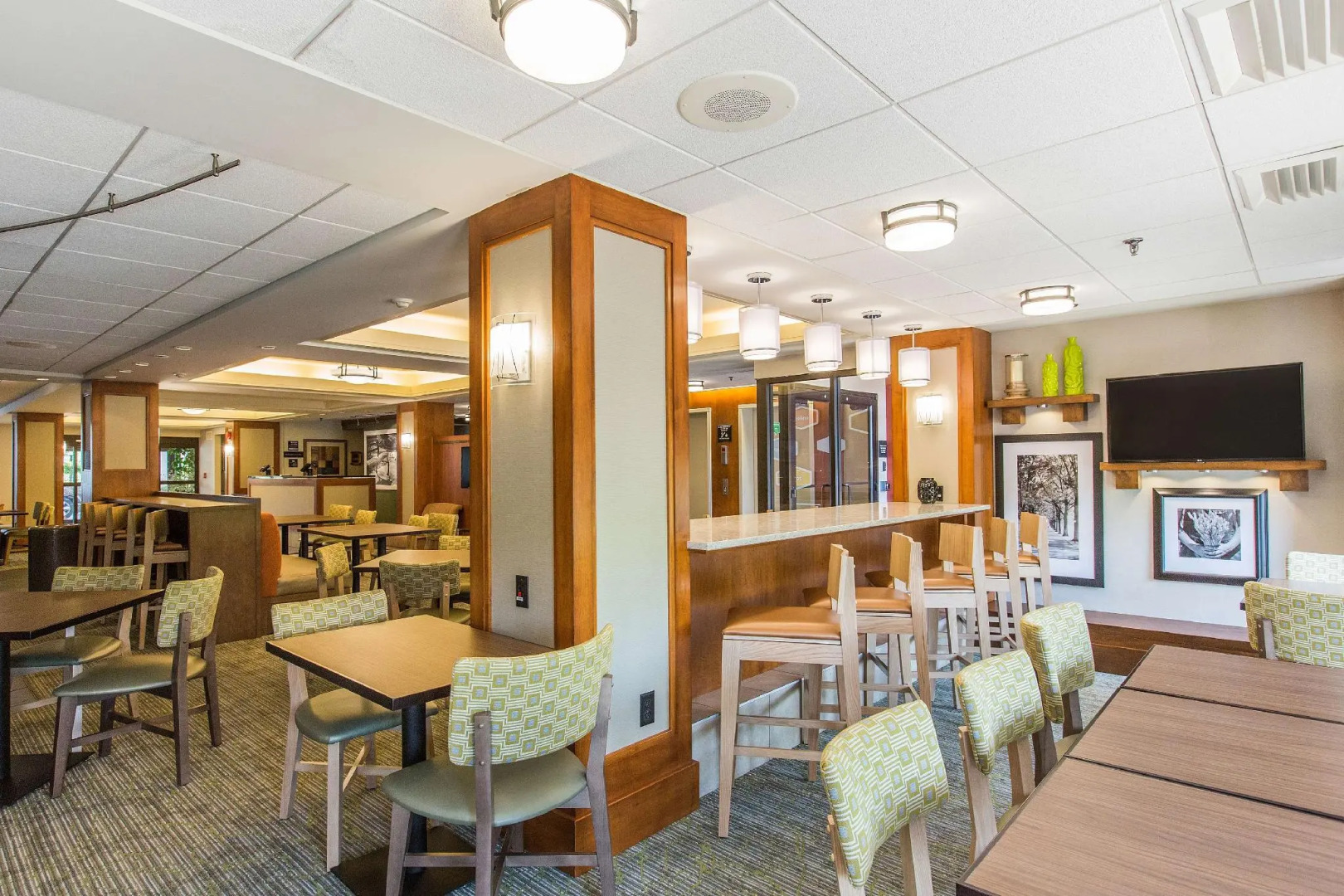 Hampton Inn Lancaster